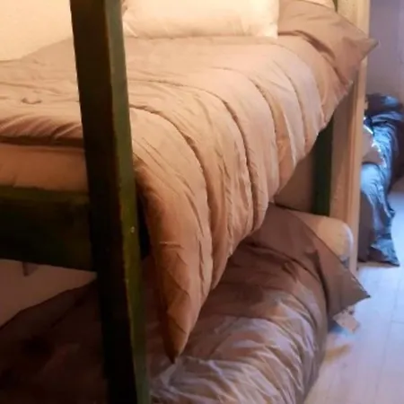 Appartement A Allos, 15 M², Equipements Modernes *