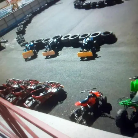 Appartement A Allos, 15 M², Equipements Modernes Apartment Allos