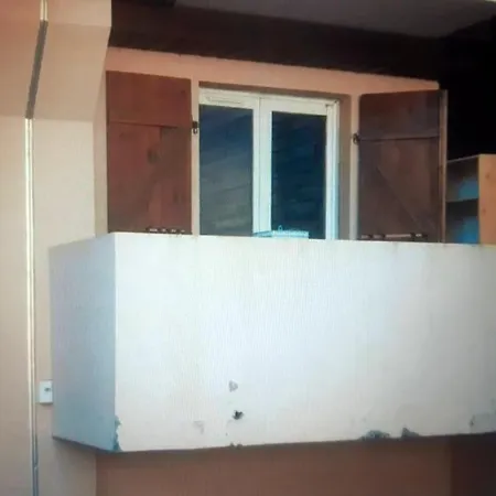 Apartment Appartement A Allos, 15 M², Equipements Modernes