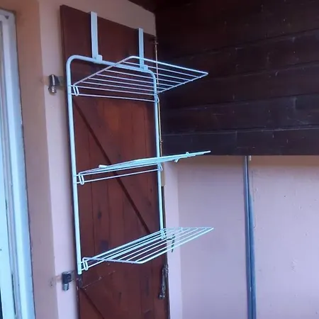 Appartement A Allos, 15 M², Equipements Modernes Apartment *