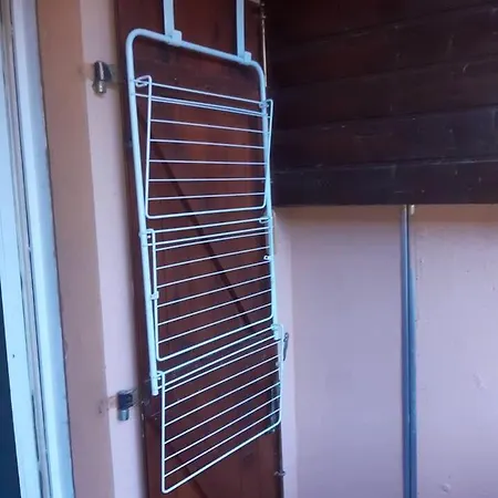 Apartment Appartement A Allos, 15 M², Equipements Modernes