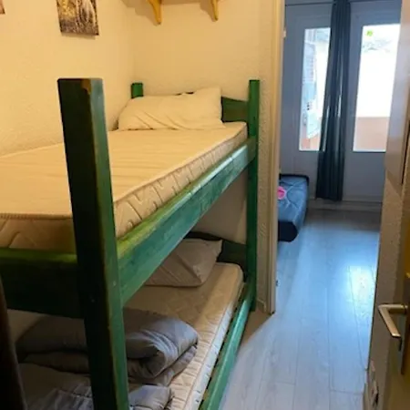 Appartement A Allos, 15 M², Equipements Modernes Apartment