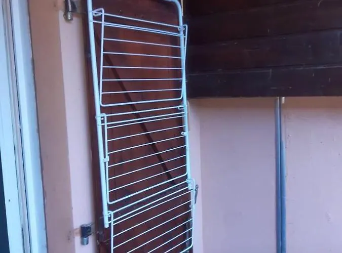 Appartement Appartement A Allos, 15 M², Equipements Modernes