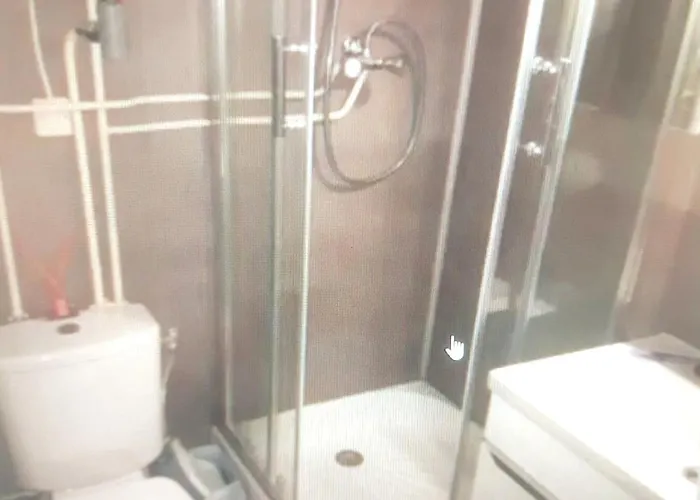 Appartement A Allos, 15 M², Equipements Modernes *