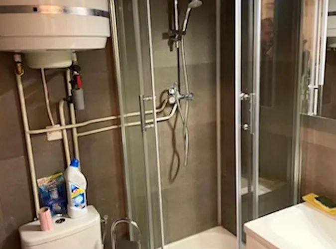 Appartement A Allos, 15 M², Equipements Modernes *